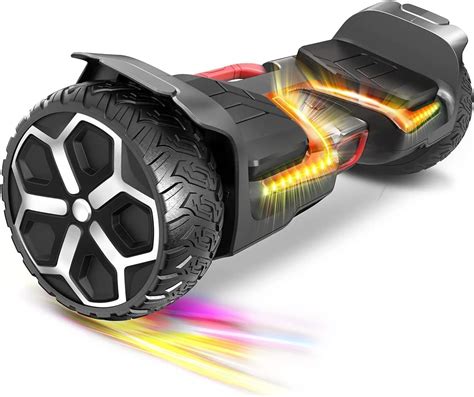 hoverboard metal chassis|Amazon.com: Metallic Hoverboard.